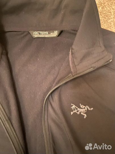 Куртка arcteryx