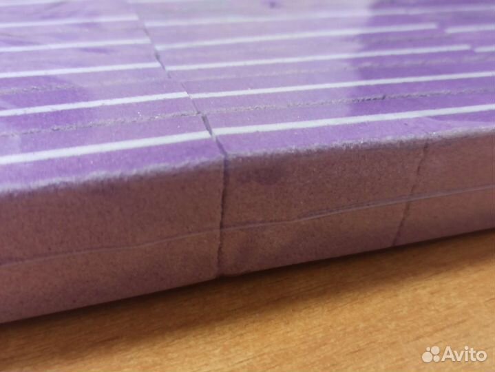 Бафы для маникюра