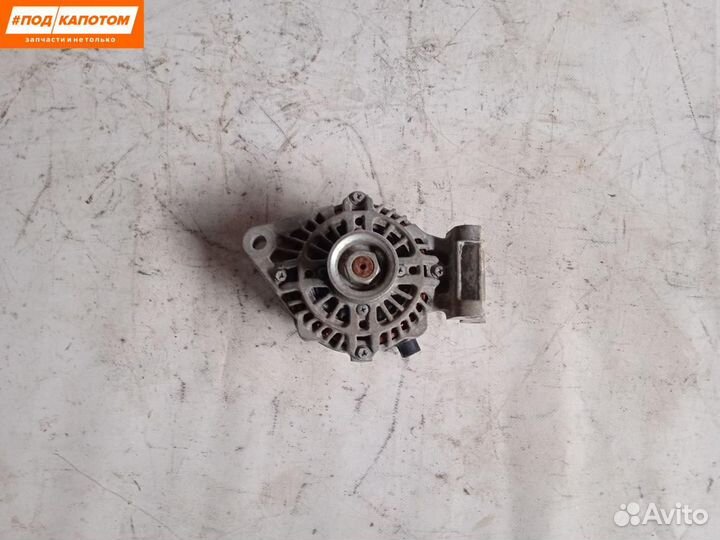 Генератор Ford Fusion рест. (2005 - 2012)