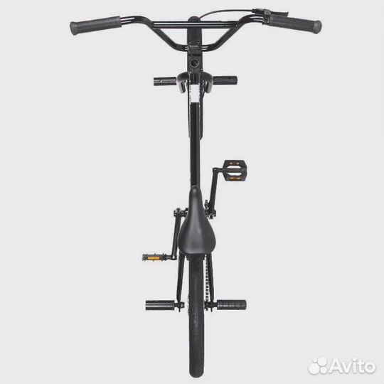 Велосипед TechTeam Level 20