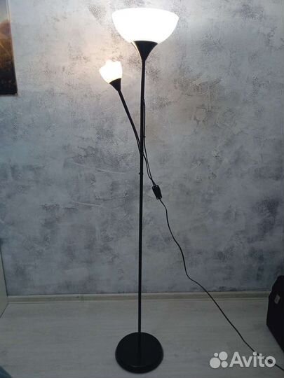 Торшер IKEA нут