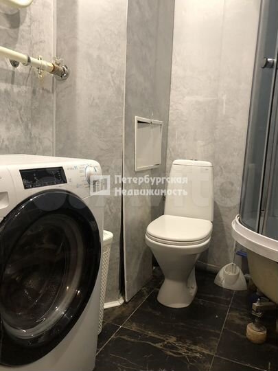 Квартира-студия, 26 м², 3/25 эт.