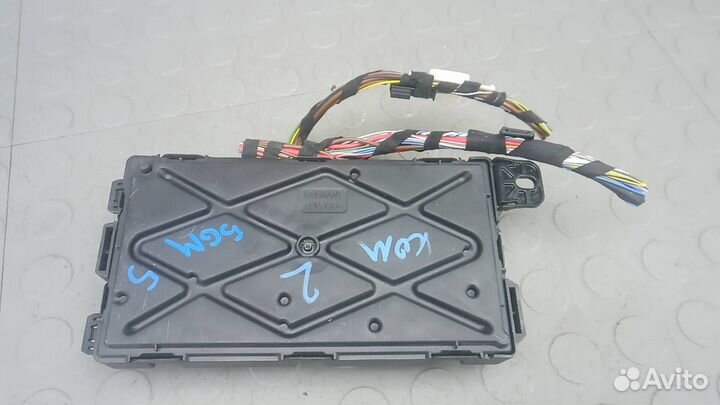 Блок комфорта BMW 4 F32/F33/F36 2016 6135681933301
