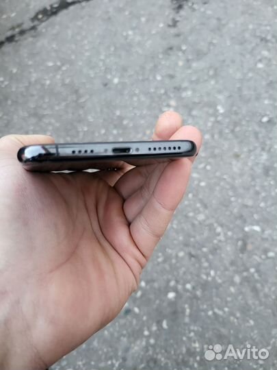 iPhone Xs Max, 256 ГБ