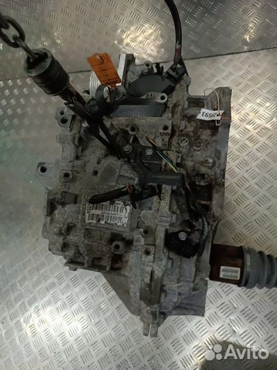 АКПП Dodge Caliber 2006-2012 2.0 P04872676AC