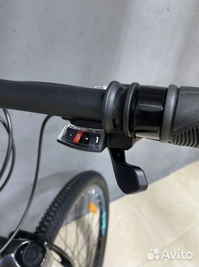 Велосипед горный Stels Navigator 720 MD 27,5