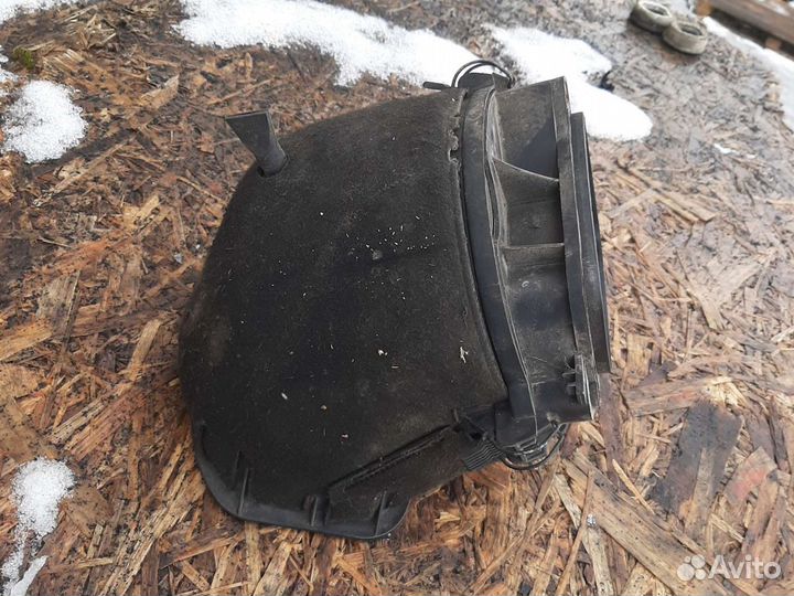 Фильтр воздушный Фольксваген Т4 Мультиван