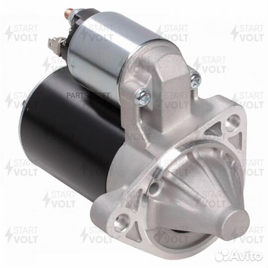 Startvolt LST0552 Стартер