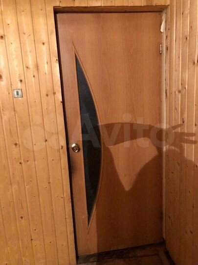 Дом 120 м² на участке 50 сот.