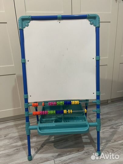 Растущий мольберт