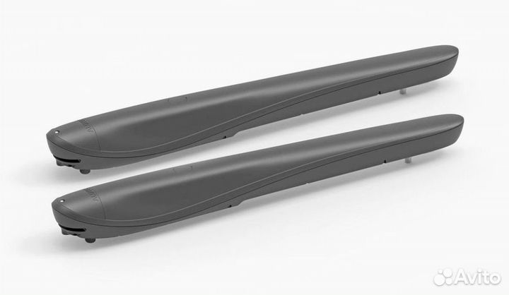 Автоматика для секционных ворот