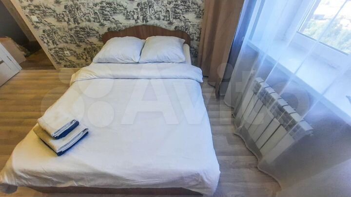 1-к. квартира, 30 м², 14/16 эт.