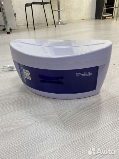 Стерилизатор