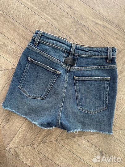 Шорты Saint laurent оригинал