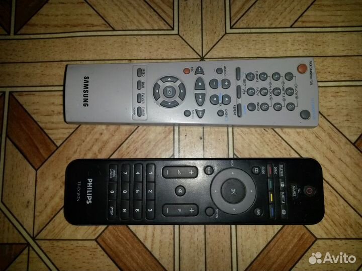 Пульты для самсунг сони асус филипс