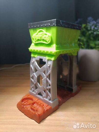 Набор плей до