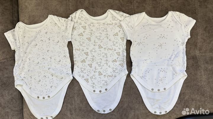 Детская одежда для мальчиков