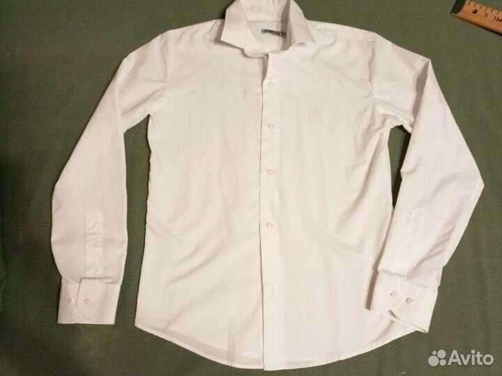 Рубашка, сорочка для мальчика, школы