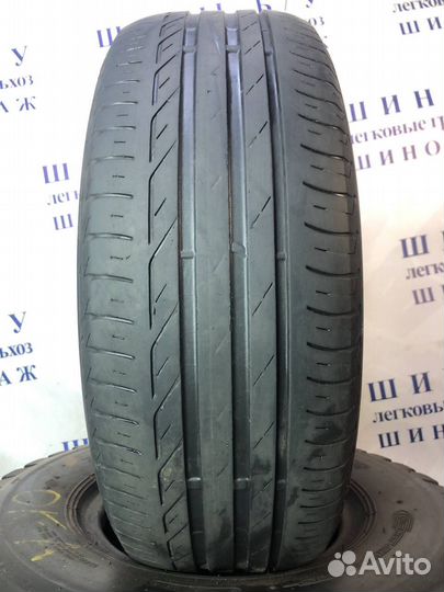 Bridgestone Turanza T001 215/60 R16
