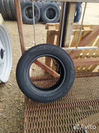 Cordiant Comfort 2 175/70 R13 86H