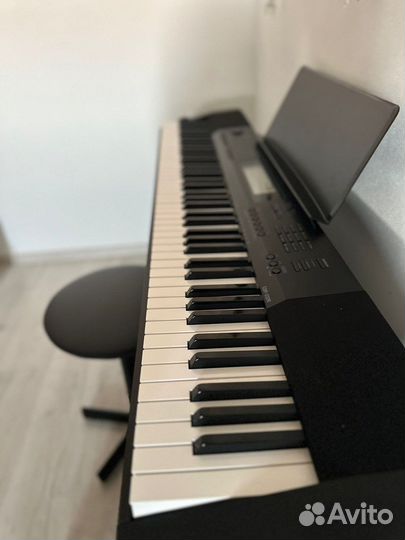 Электронное пианино Casio CDP-220R