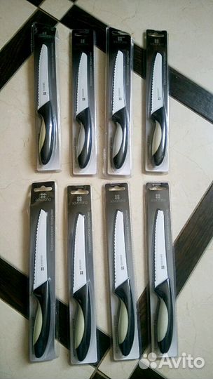 Ножи для стейка savarona