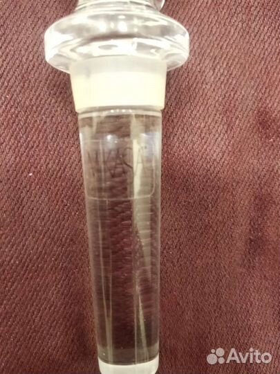 Пробки для бутылок. Дерево и стекло