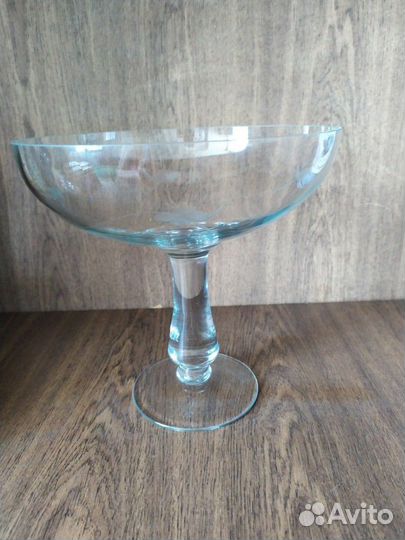 Ваза под фрукты