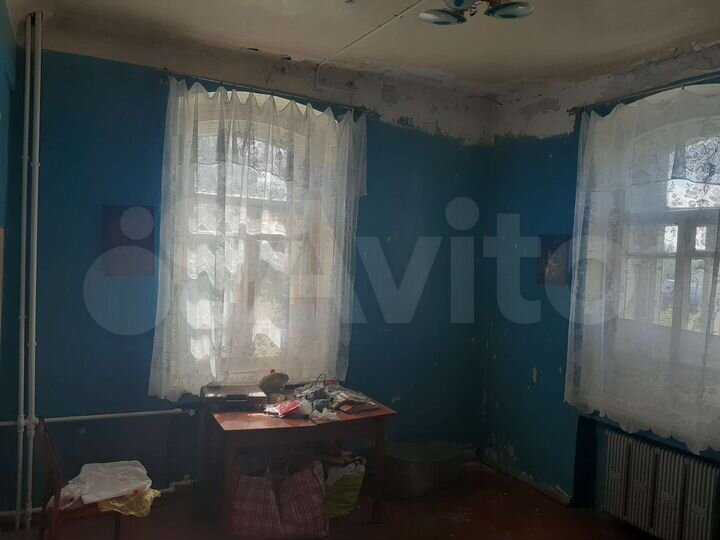 2-к. квартира, 39,6 м², 3/4 эт.