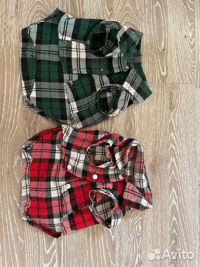 Вещи для маленьких собак