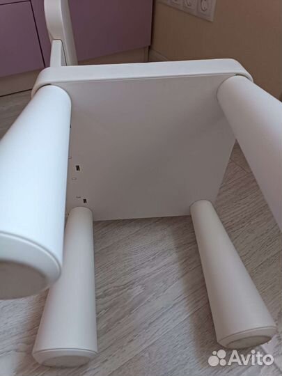 Детский стул Икеа маммут