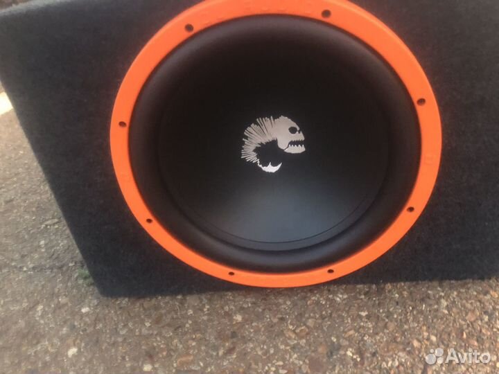 Автозвук сбор