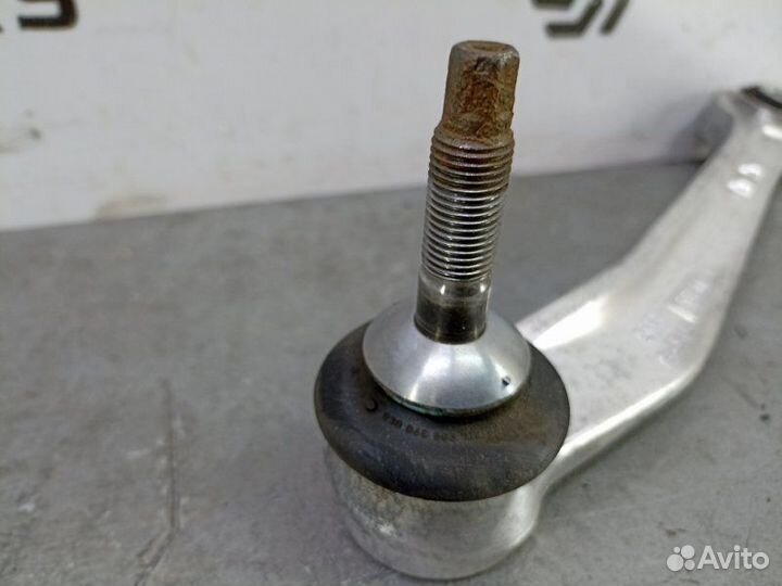 Рычаг задний поперечный задний правый Bmw X5 E70