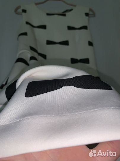 Платье Befree XS