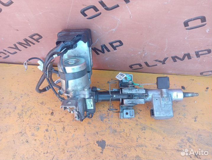 Рулевая колонка Toyota Camry AVV50 2AR-FXE 2012