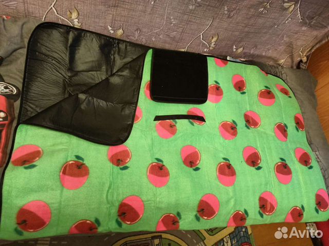 Новое Покрывало- Клеёнка