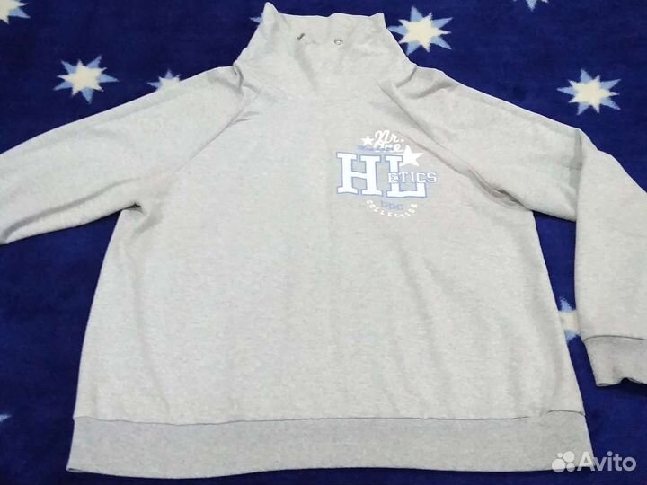 Водолазка мужская