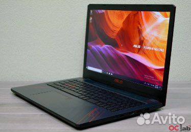 Asus fx570u