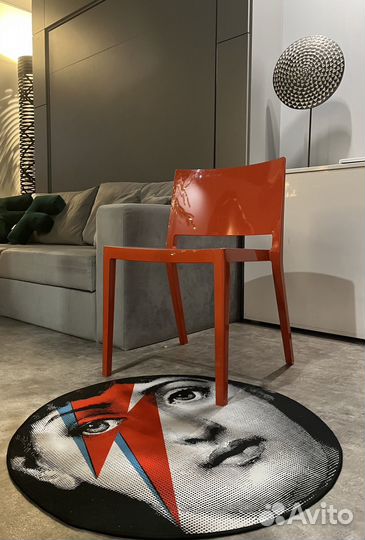 Коврики Bowie Depeche Mode Fornasetti