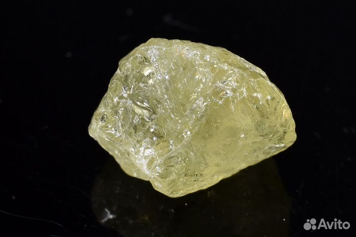 Гранат (гроссуляр). Лот №836