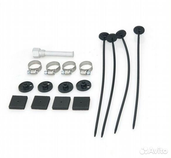 Универсальный радиатор АКПП