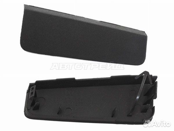 Заглушка под крюк