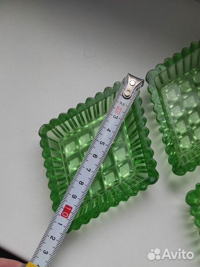 Вазочка для варенья СССР