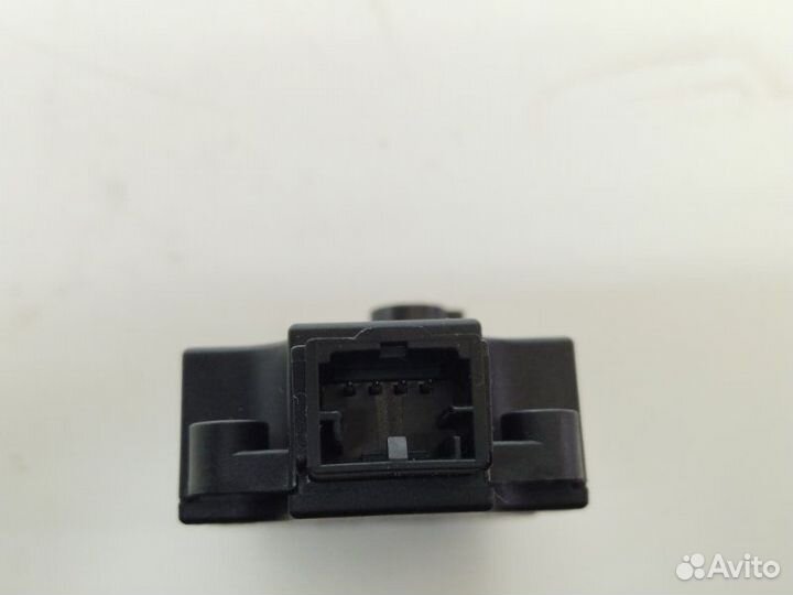 Регулятор отопителя Volkswagen Touareg 3 CR 3.0