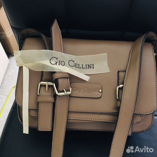 Сумка Cio Cellini