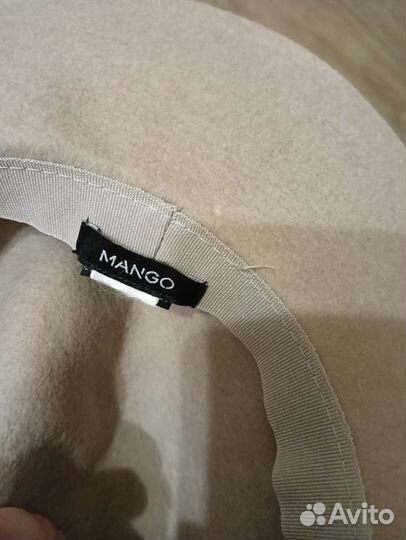 Шляпа женская