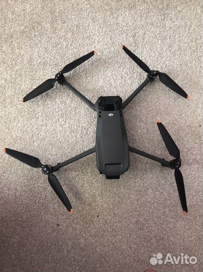 DJI Mavic 3 fly more combo