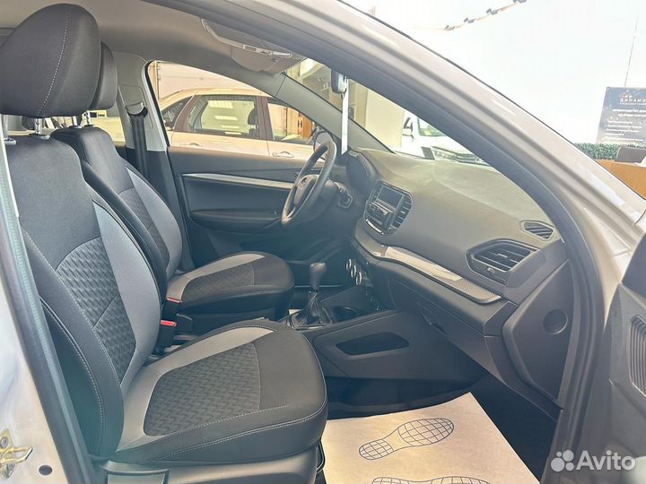 LADA Vesta 1.6 МТ, 2023