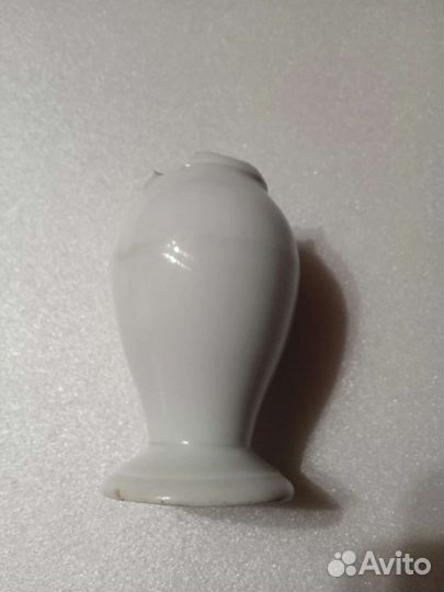 Солонка царская битая