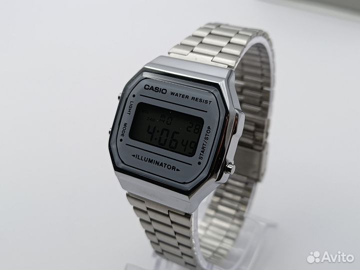 Наручные часы мужские Casio Vintage